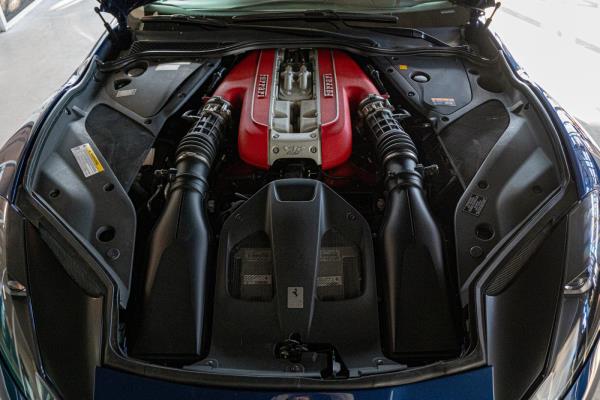 Ferrari 812 Superfast 6.5 V12 HELE -CARBON- 796pk 2020