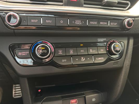 Kia Niro e- DynamicPlusLine 64 kWh 204pk 2021, R-493-GG