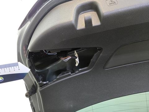 SEAT Leon ST EcoTSI Business Intense 1.0 116pk 2019, J-671-TB