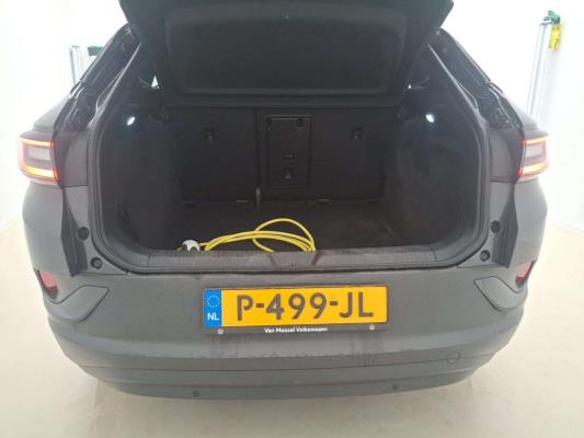 Volkswagen Id.4 Pro 77 kWh 204pk 2022 (Origineel-NL), P-499-JL