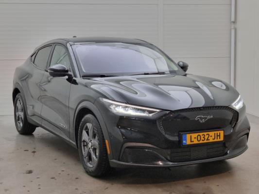 Ford Mustang Mach-E RWD 75 kWh 258pk 2021 (Origineel-NL), L-032-JH