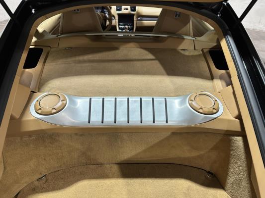 Porsche Cayman S 3.4 PDK 325pk 2014, GTF-60-K
