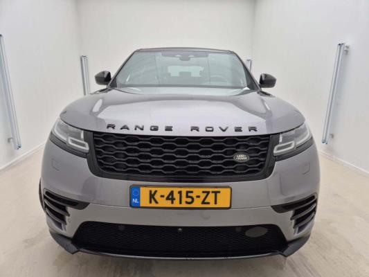 Land Rover Range Rover Velar P400e SE 443pk 2021 (Origineel-NL), K-415-ZT
