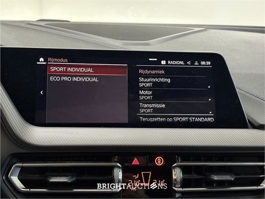 BMW 220i Grand Coupe Exe-Edition 178pk 2022 (Origineel-NL) 2-Serie, N-931-XZ
