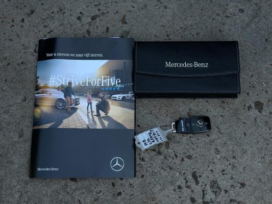 Mercedes-Benz CLA45 S 4Matic+ Premium Plus CLA-klasse 421pk 2020, NL-Kenteken