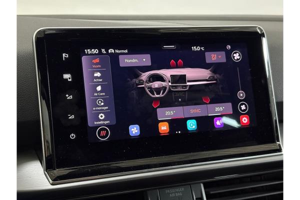 SEAT Tarraco FR E-Hybrid PHEV 1.4 TSI 258pk 2021, S-103-KB