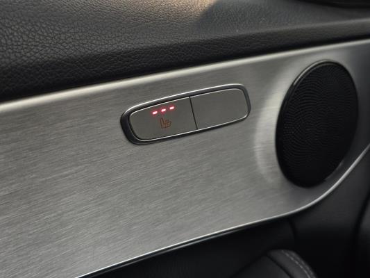 Mercedes-Benz C 300 HYBRID Lease Edition CDI 204pk 2016 (Origineel-NL) C-klasse, JR-500-J