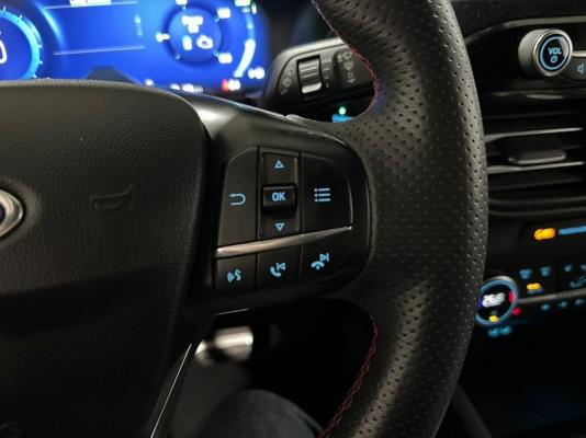 Ford Kuga 2.5 PHEV ST-Line 152pk 2021(Origineel-NL), L-467-SX