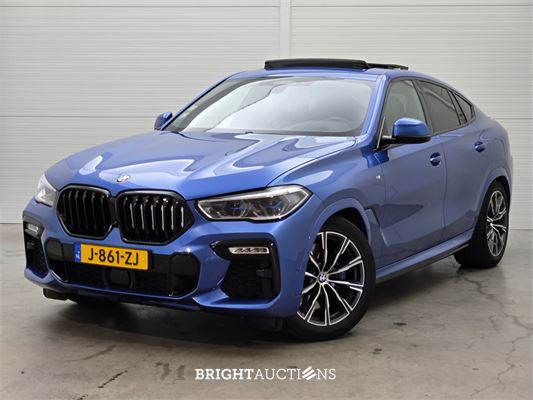 BRIGHT AUCTIONS: Luxury, Premium Daily Driver & Electric Vehicle Auction