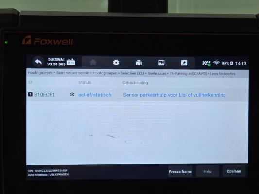 Volkswagen Golf GTD 2.0 TDI 200pk 2021, GVK-45-J