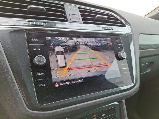 Volkswagen Tiguan 1.4 TSI eHybrid R-Line Business 150 pk 2023, T-610-FT