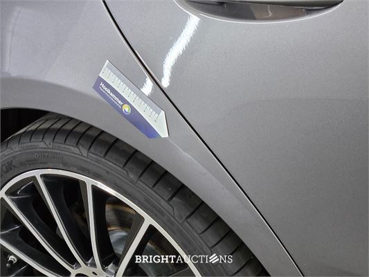 Mercedes-Benz CLA200 Premium Plus 163pk 2019 CLA-Klasse, G-659-XG