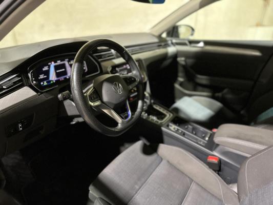 Volkswagen Passat Variant GTE 1.4 TSI PHEV Business 218pk 2021, GXT-93-X