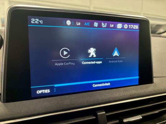 Peugeot 3008 Blue Lease Premium Avantage 1.2 PureTech 131pk 2020 (Origineel-NL), J-419-BZ