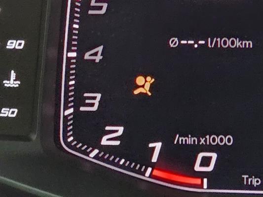 SEAT Ibiza FR EcoTSI Plus 1.0 110pk 2021, JDV-03-S