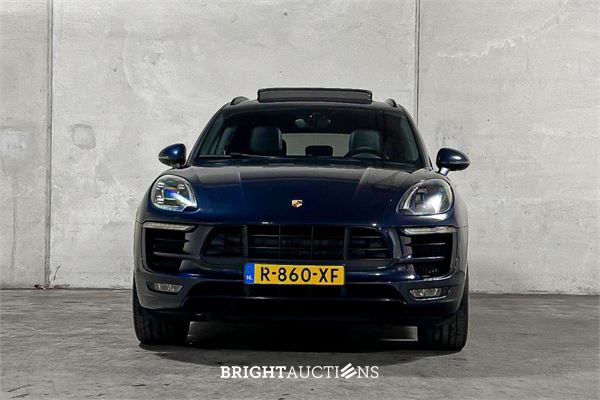 Porsche Macan GTS 3.0 V6 360pk 2018, R-860-XF