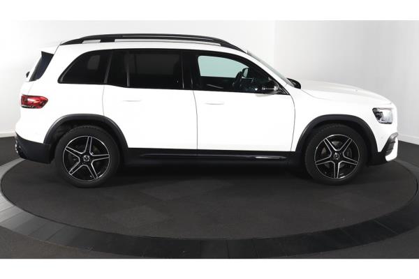 Mercedes-Benz GLB 180 Business Solution AMG 136pk 2021 (Origineel-NL) GLB-Klasse, K-854-JL