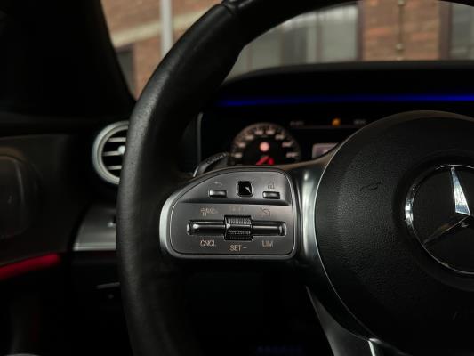 Mercedes-Benz E63 Estate AMG 4.4 V8 4Matic+ 571pk 2019 E-Klasse, X-237-PX
