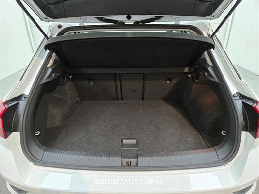 Volkswagen T-Roc Sport 1.5 TSI 150pk 2019 (Origineel-NL), XD-221-X