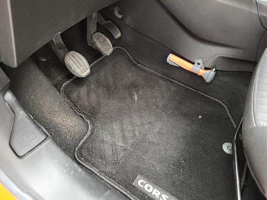 Opel Corsa Edition 1.2 75pk 2021 (Origineel-NL), L-647-DD