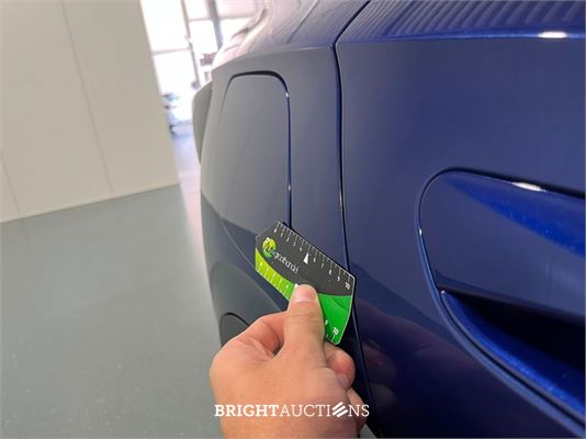 Volkswagen ID.5 Pro 77 kWh 204pk 2023 (Origineel-NL), S-121-PZ