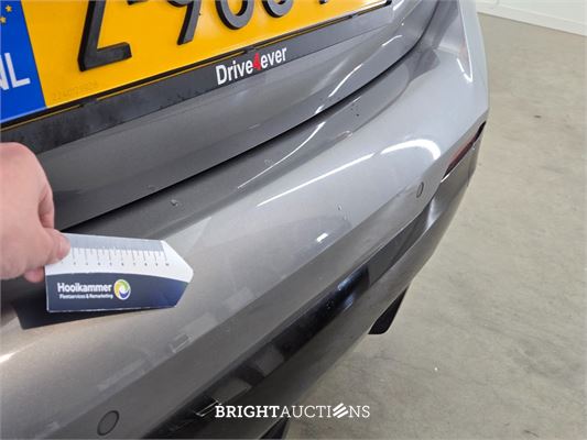 BMW 118i 1-serie High Executive 136pk 2022 1-Serie, Z-968-PB