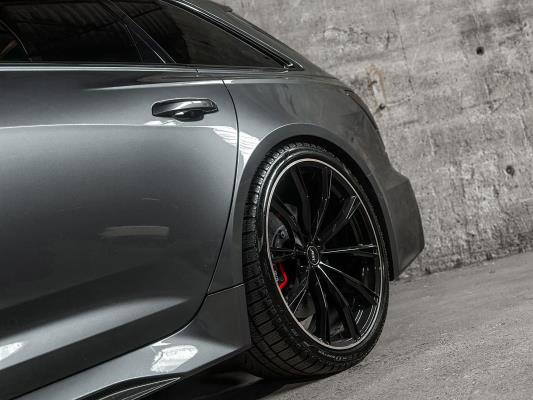 Audi RS6 Avant 4.0 TFSI V8 Quattro C8 600pk 2021, GZK-49-T