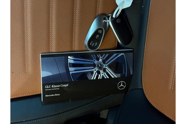 Mercedes-Benz GLC 300 e 4MATIC AMG Line 340pk 2024 (Origineel-NL) GLC-Klasse, GJN-24-B