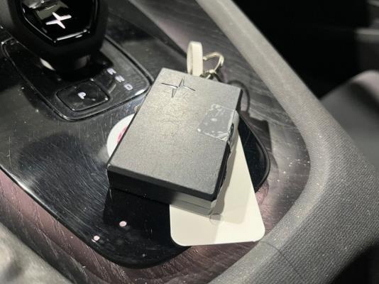Polestar 2 Long Range Single Motor 78 kWh 231pk 2022 (Origineel-NL), P-145-VL