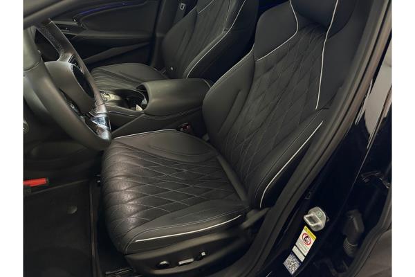 BYD Seal Design RWD 82 5 kWh 313pk 2024 (Origineel-NL), GDS-06-V