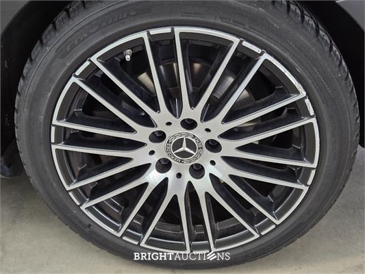 Mercedes-Benz C200 Estate Launch Edition Luxury Line 204pk 2021 (Origineel-NL) C-klasse, L-050-XN