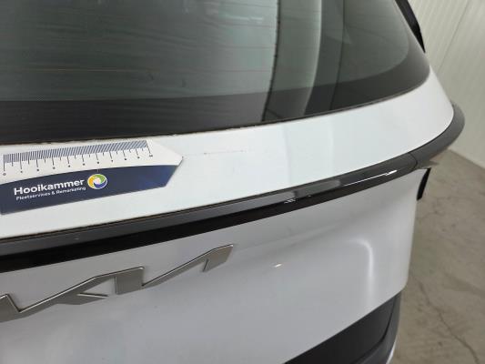 Kia Sportage T-GDi MHEV ComfortLine 1.6 150pk 2022 (Origineel-NL), P-990-GS