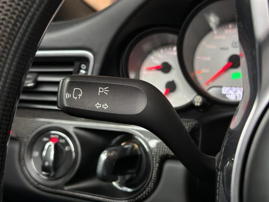 Porsche 911 991.2 Turbo S Cabrio 3.8 V6 581pk 2017 (Origineel-NL+2e eigenaar), PG-468-L