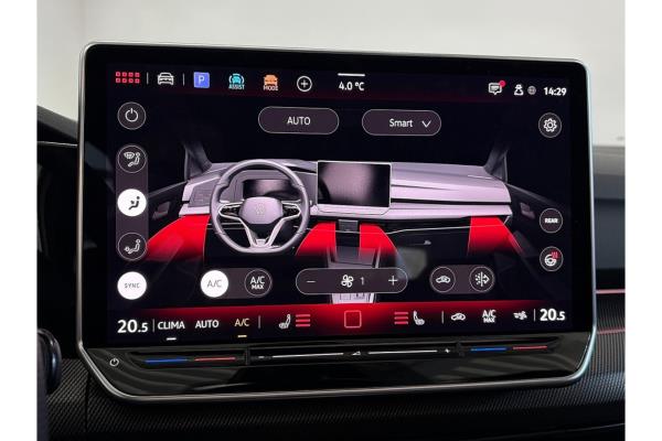 Volkswagen Golf GTI 2.0 TSI 265pk 2024, HPL-06-S