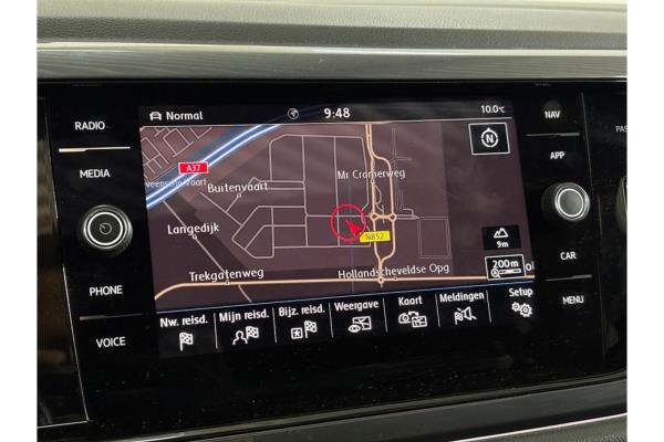 Volkswagen Polo Highline Business R 1.0 TSI 95pk 2020 (Origineel-NL), H-857-NH