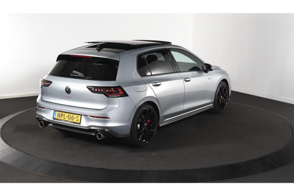 Volkswagen Golf GTI 2.0 TSI 265pk 2024, HPL-06-S