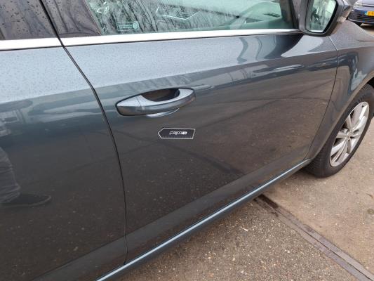 Skoda Octavia Combi 1.0 TSI Greentech Ambition Business 116 pk 2017, NG-420-V