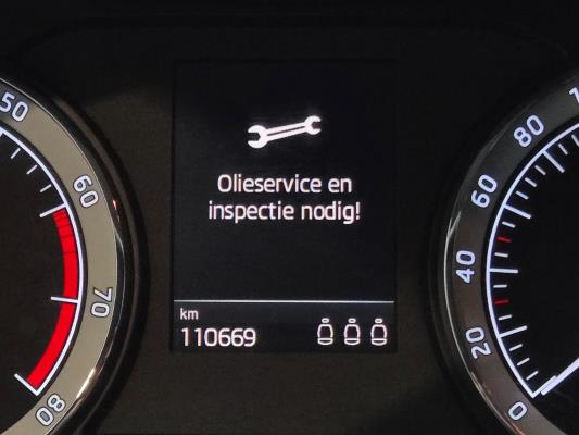 Škoda Karoq Business Edition 1.0 TSI 110pk 2021 (Origineel-NL), L-247-ZT