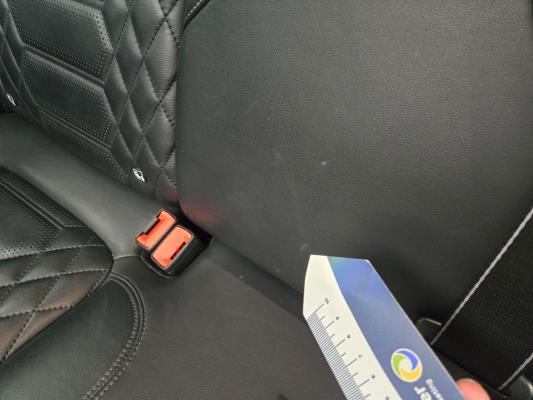 Ford Puma ST-Line X 1.0 EcoBoost 125pk 2020, T-875-RR