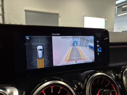 Mercedes-Benz Glb Business Sol. 7P 150pk 2021 GLB-Klasse