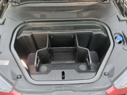 Ford Mustang Mach-E RWD 75 kWh 258pk 2021 (Origineel-NL), L-770-HT
