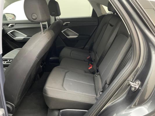 Audi Q3 Sportback 35 S Edition TFSI 150pk 2022, T-463-NJ