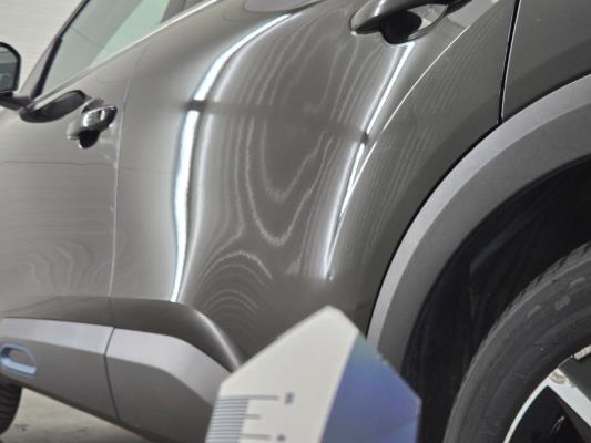 Citroën Ë-C4 Shine Pack Business 50 kWh 136pk 2022 (Origineel-NL), R-499-HF