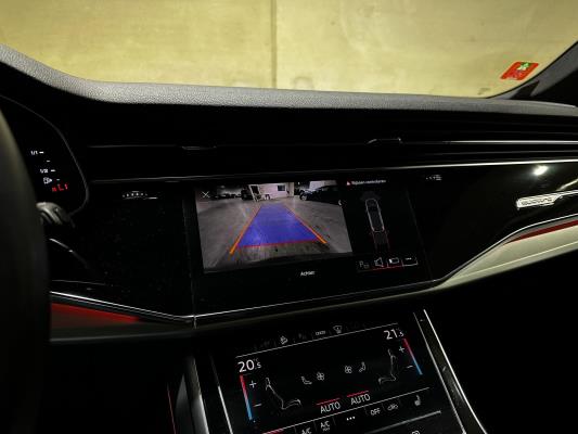 Audi Q7 55 TFSI e Quattro Pro Line Plus 3.0 380pk 2020, N-611-PF