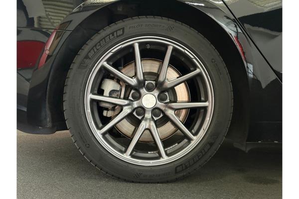 Tesla Model 3 Standard RWD Plus 60 kWh 2020 (Origineel-NL), K-848-FF