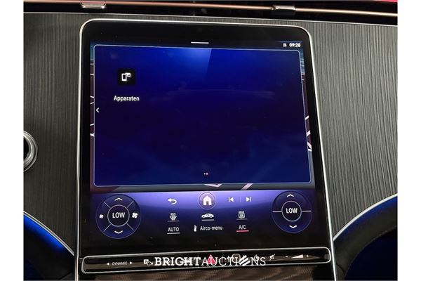 Mercedes-Benz EQE 30089 Sport Edition 89 kWh 2023 (Origineel-NL) EQE-Klasse, T-505-ZL