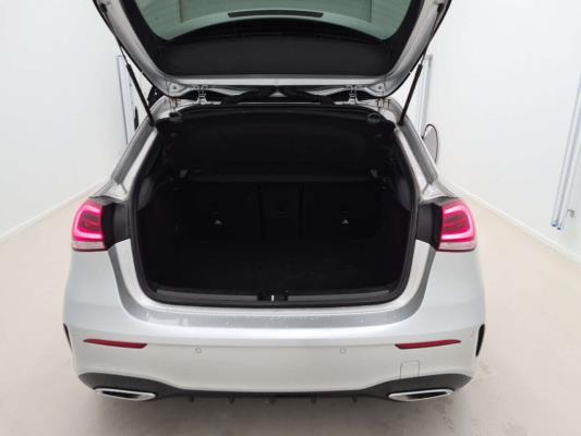 Mercedes-Benz A 180 Solution AMG 136pk 2021 (Origineel-NL) A-klasse, K-184-BL