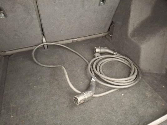 Audi Q4 E-Tron 40 Advanced 77 kWh 204pk 2021