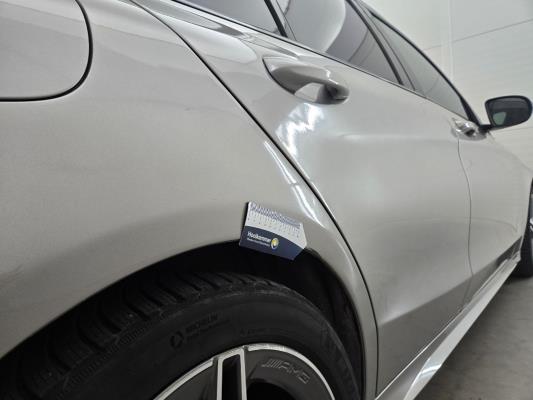 Mercedes-Benz C180 Estate Business Solution AMG 156pk 2019 (Origineel-NL) C-klasse, G-026-RG