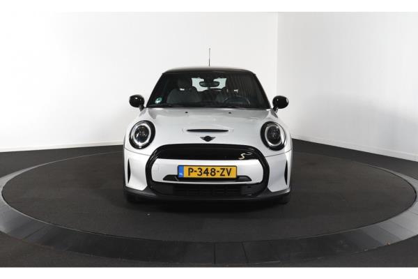 MINI Mini Classic 33 kWh 184pk 2022 (Origineel-NL), P-348-ZV